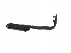Supporto scarico Mercedes C W204 2.2 CDI A2044928741