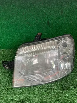 Farol dianteiro esquerdo Fiat Panda II 51867677