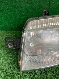 Phare avant gauche Fiat Panda II 51867677