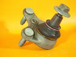 Audi Q3 83A Goupille de Bras de Suspension Gauche OEM 3c0407365b