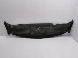Cubrecinturón delantero OEM 71125SNB para Honda Civic