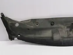 OEM 71125SNB Front-Gurtabdeckung für Honda Civic