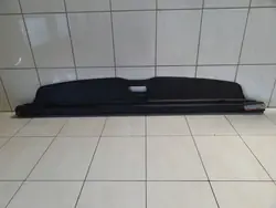 Bâche de coffre arrière VW Touran II OEM OKL14743