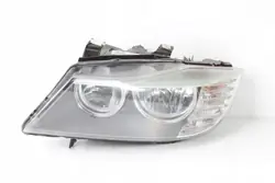 BMW E90 E91 LIFT Farol dianteiro esquerdo