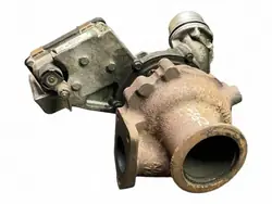 Turbo BMW 3 (E90) 781018902 2.0L Diesel 105kW 2009