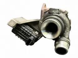 Turbo BMW 3 (E90) 781018902 2.0L Diesel 105kW 2009