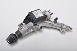 Porsche Boxster 986 Sytytyskytkin 99634701707