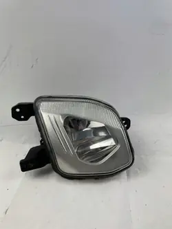 Farol Halogéneo Esquerdo Ford Fiesta OEM 89250831