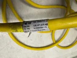 Câble de charge VW Audi OEM 12E971675AB - Occasion