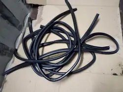 Conjunto de vedantes de porta Toyota Yaris III 2011- 4 peças