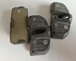 Sensores de Pressão BMW E60 E65 F01 6781847