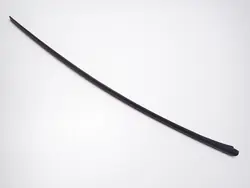 Frontscheibenleiste Rechts OEM 57A854328 Skoda Karoq
