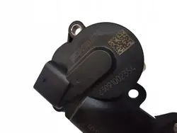 Mercedes A2139068601 Pakoputken läppä - Käytetty