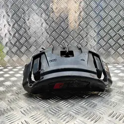 Audi Q5 SQ5 2014 Vasemman etujarrusatulan OEM