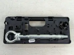 Reparatursatz Citroen Berlingo OEM 9820292980