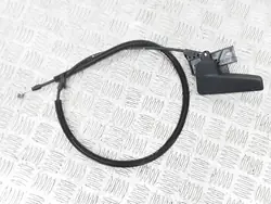 Mecanismo de abertura do capô SEAT LEON 6R1823533