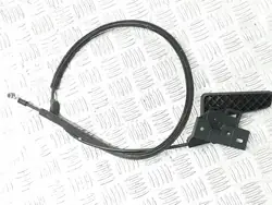 Motorhuvöppning SEAT LEON 6R1823533