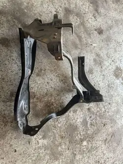 Mercedes W212 linker Außenspiegel vorne OEM 212620021