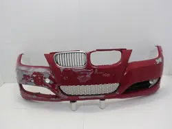 Para-choques dianteiro BMW OEM 360168395 para E90 08-12