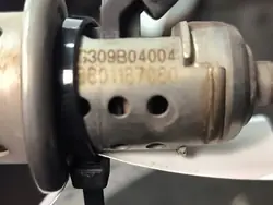 Injecteur AdBlue OEM 9801187080 pour Peugeot Boxer III