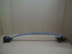 Mola traseira OEM 550201735R para Renault Master III