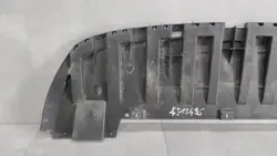 Plaque de protection pare-chocs OEM 214755869R Renault