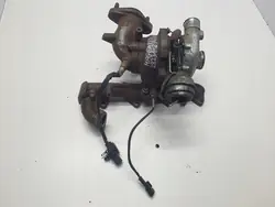 Kia Turboahtaja 28231-27450