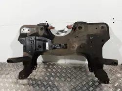 Esquis dianteiros Fiat 500L OEM 00519396350 - Usado
