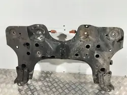 Fiat 500L Frontskier OEM 00519396350 - Gebraucht