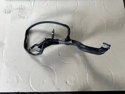 Flexibele slang Mercedes A2215013784