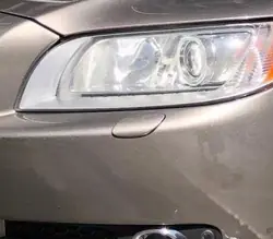 Ugelli Volvo S80 II 2007-2013