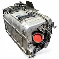 A0074908412 Mercedes-Benz Silencieux - Pièce OE d'Occasion