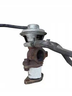 EGR-venttiili IVECO DAILY 2.3 504150396