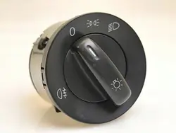 Volkswagen PASSAT B6 2007 Lichtschalter 1K0941431P