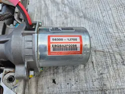 Hyundai elektrisk styrservo OEM 56300-1J700