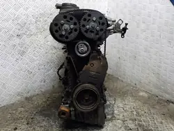 Audi A4 B7 2.0 TDI 140 hk Komplett Motor - OEM