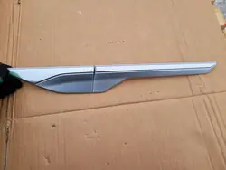Kia Sorento IV Lift Ovi Koristelista OEM 877G3-P2500