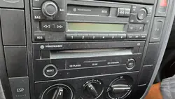 CD-vaihtaja OEM ZMIENIARKA PŁYT CD VW Sharanille
