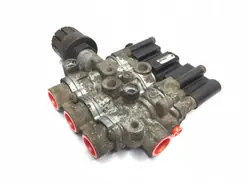 Scania ECAS-venttiili OEM 1383956 - Käytetty osa