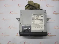 Nissan Leaf I 11r navigointinäyttö OEM 25915-3ND0B