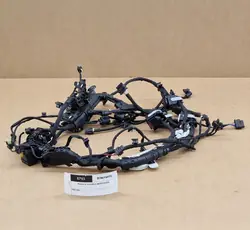 Motor Kabelboom OEM A2541509401 voor Mercedes