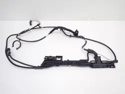 Tuyau AdBlue OEM 5WA131962F pour Cupra Formentor 2.0 TDI