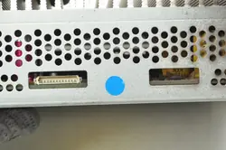 Hyundai IX35 2010-2015 Radioförstärkare OEM 96370-2S300