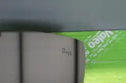 Insert Miroir SKODA KAROQ KODIAQ Côté Droit