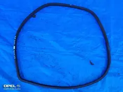 Joint de porte Opel Astra H OEM 13200153 avant gauche/droit