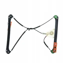 Elevador de Janela sem Motor Frankberg Audi A3 8P1