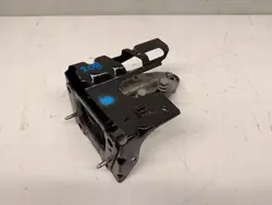 Vaihteiston tuki Peugeot 208 1.4 HDi 9684812280