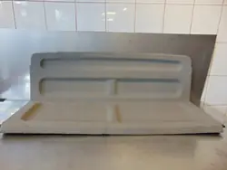 Heckablage OEM POLKA BAGAZNIKA TYL RENAULT KANGOO I 1