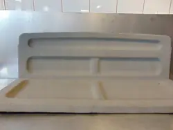 Prateleira Traseira OEM POLKA BAGAZNIKA TYL RENAULT KANGOO I 1