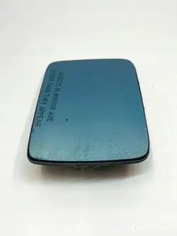 Mercedes Spiegel-Einsatz Rechts OEM A1298110422